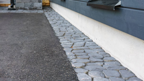 Best Driveway Resurfacing Pavers  in Durand, WI