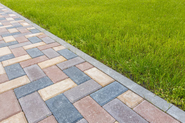 Best Driveway Pavers Near Me  in Durand, WI